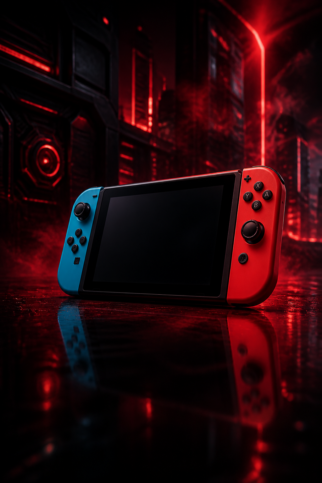 Nintendo Kategorie