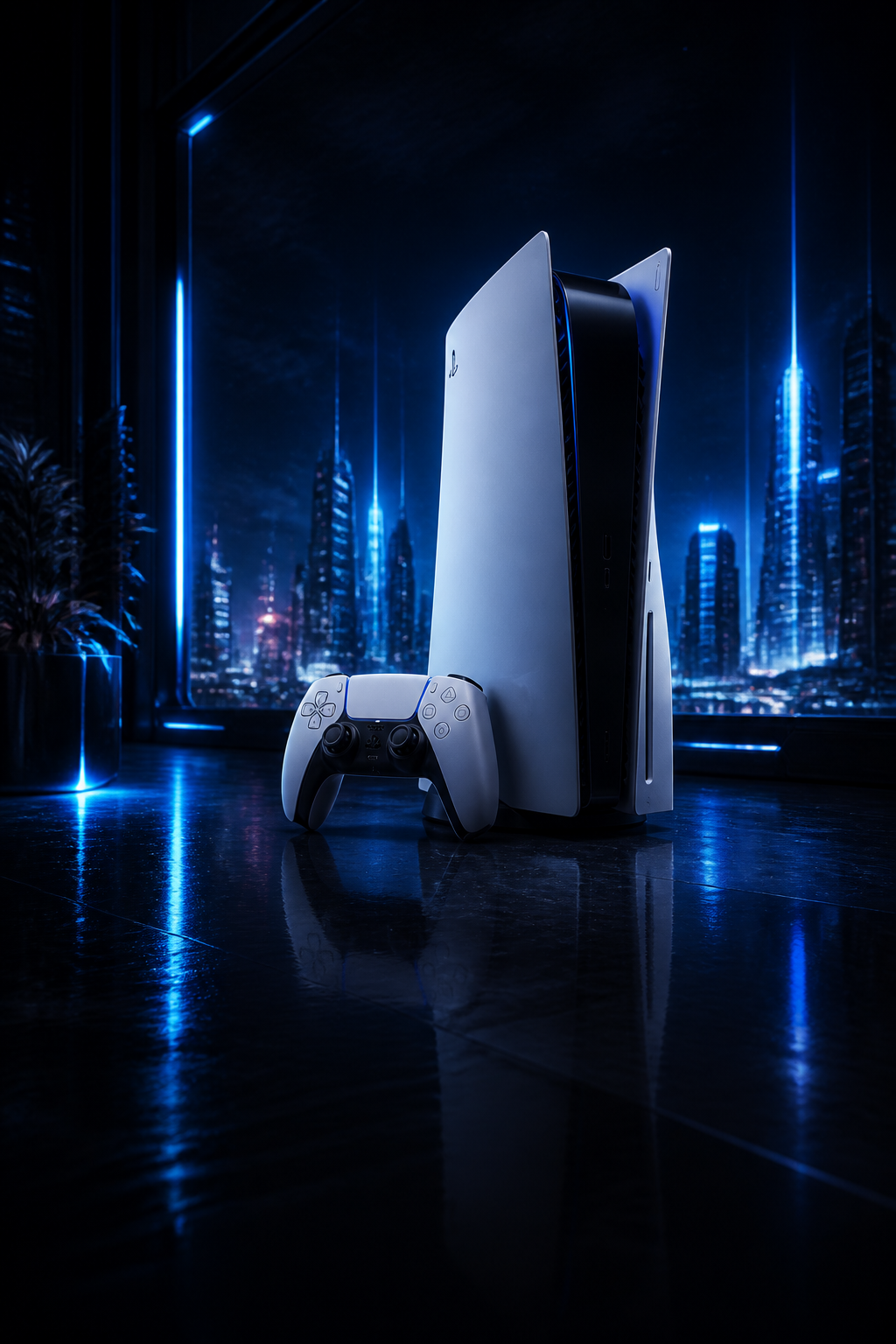 PlayStation Kategorie