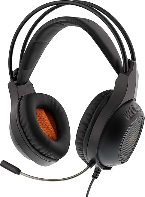 DELTACO GAMING Stereo Headset GAM-069
