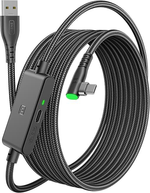 Link Kabel fuer Meta Quest