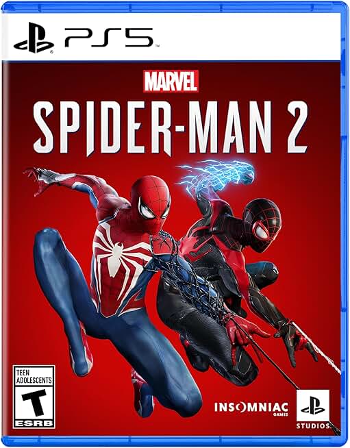 Marvel's Spider-Man 2