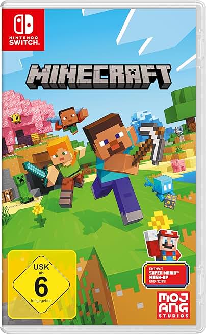 Minecraft