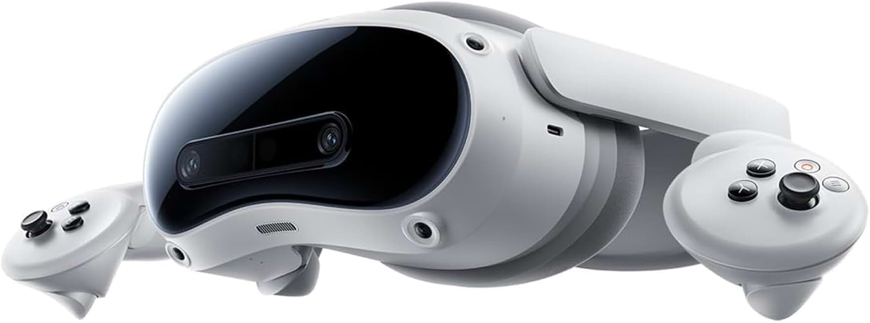 PICO 4 Ultra 256GB - VR- und Mixed-Reality-Headset