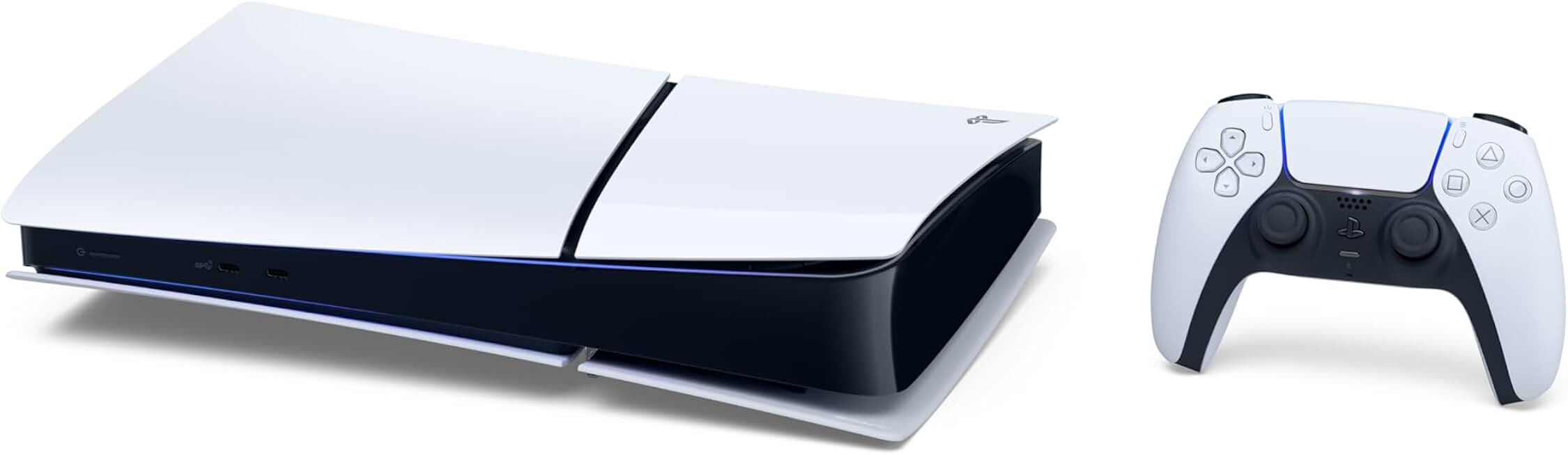 PlayStation 5 Digital Edition Slim