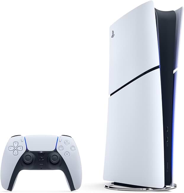 Playstation5 Digital Edition - 825 GB