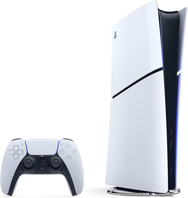 Playstation5 Konsole Digital-Edition (Slim)