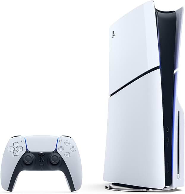 Playstation5 Standard Konsole (Slim)