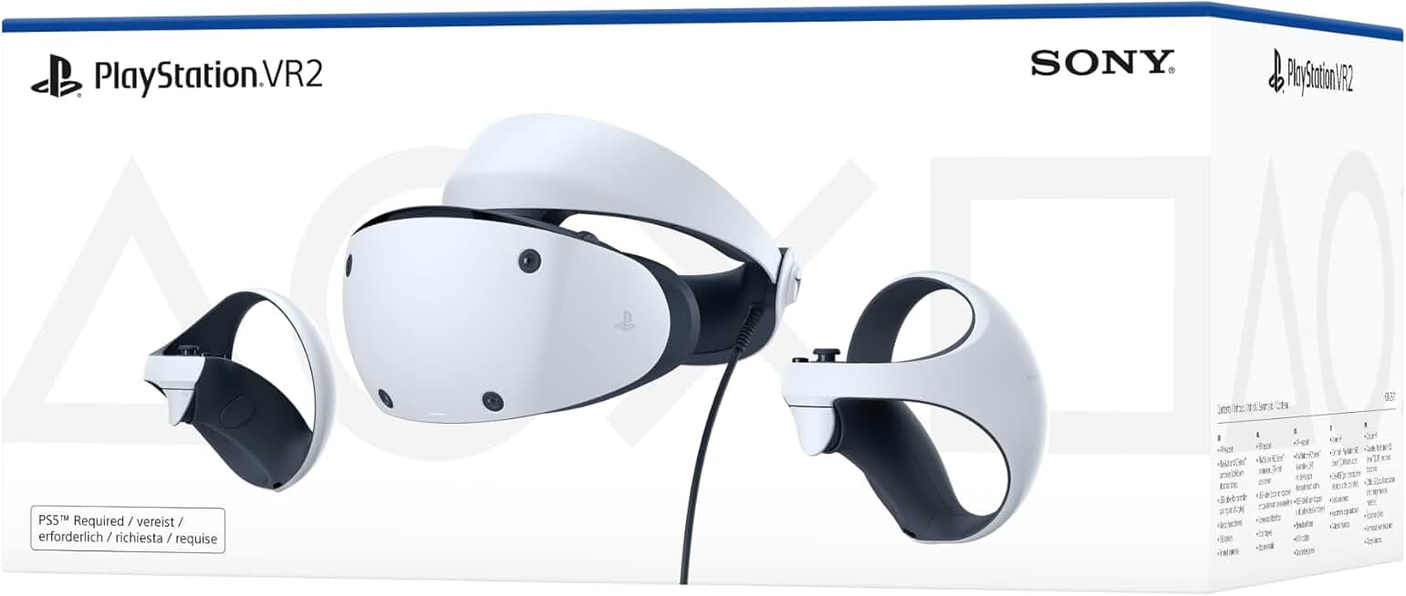 PlayStationVR2