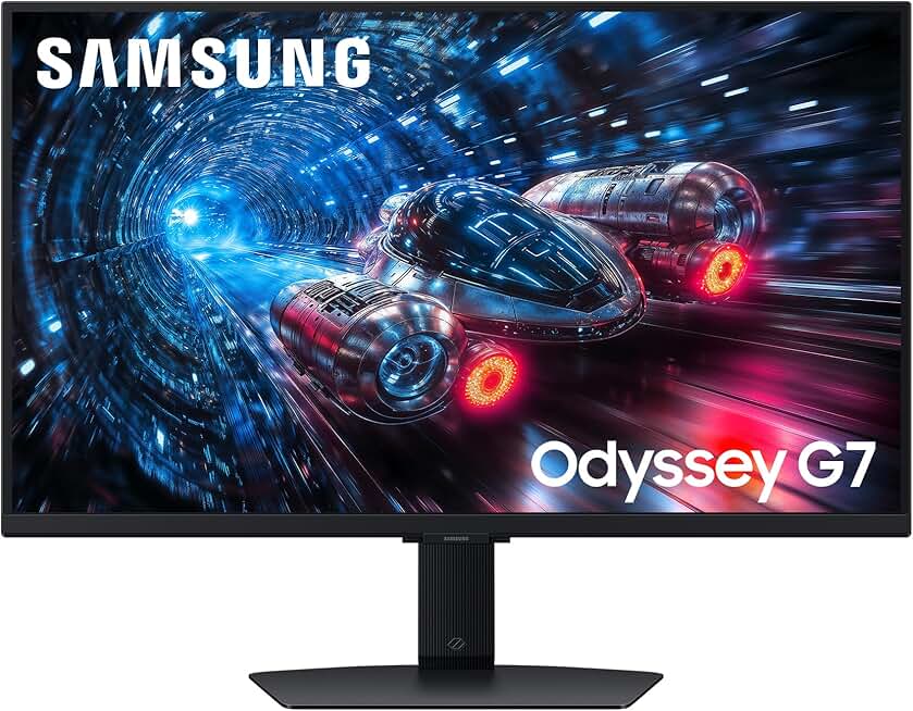 Samsung Odyssey G7 27 Zoll