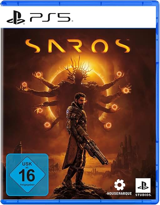 SAROS