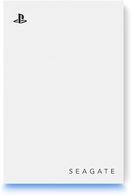 Seagate Game Drive 2TB