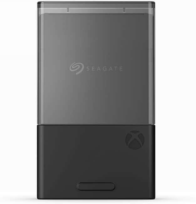 Seagate Storage Expansion Card Xbox