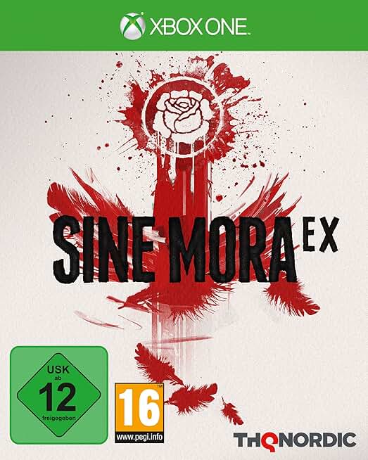 Sine Mora EX (XONE)