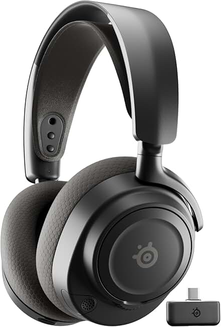 SteelSeries Arctis Nova 7 Wireless